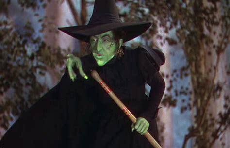 Primary wicked witch of the west